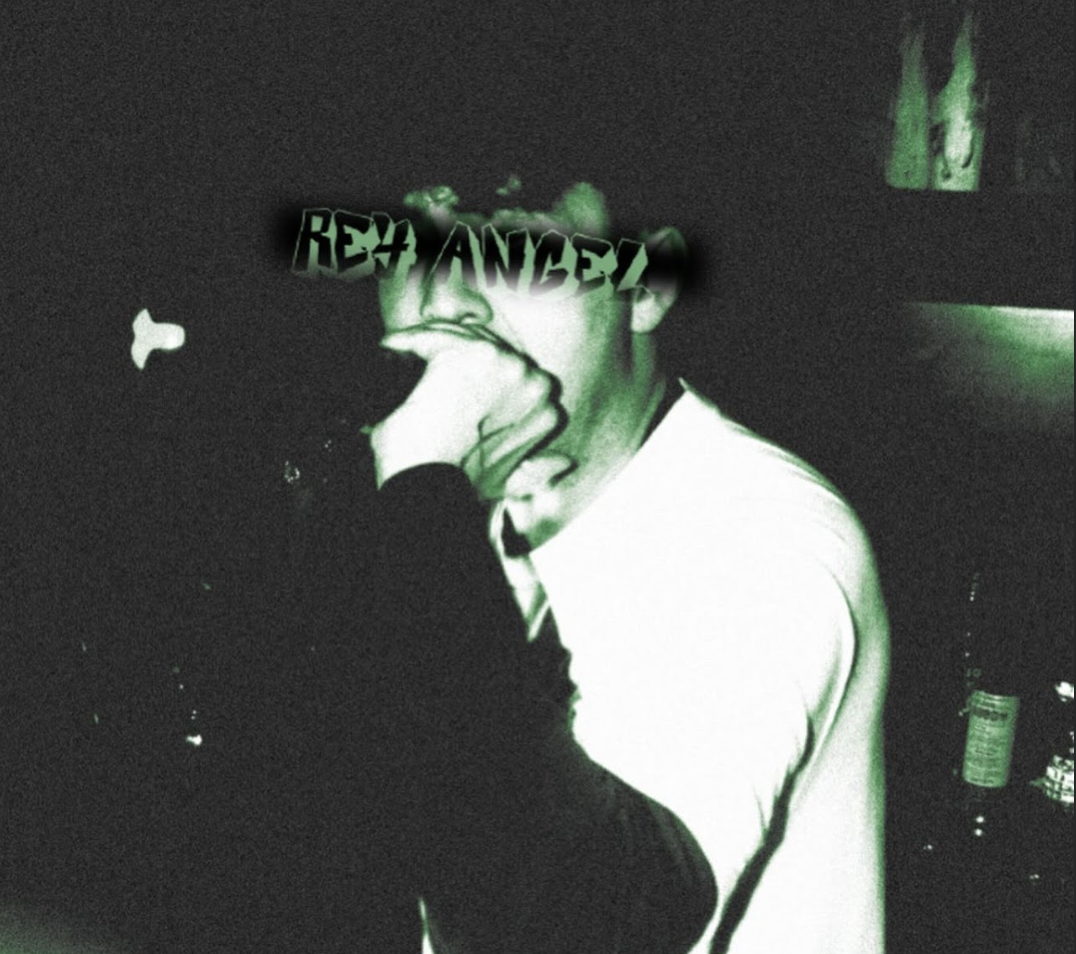 Rey Ángel Unleashes Pop Punk Rage with “Fudge” feat. Milli the Rockstar