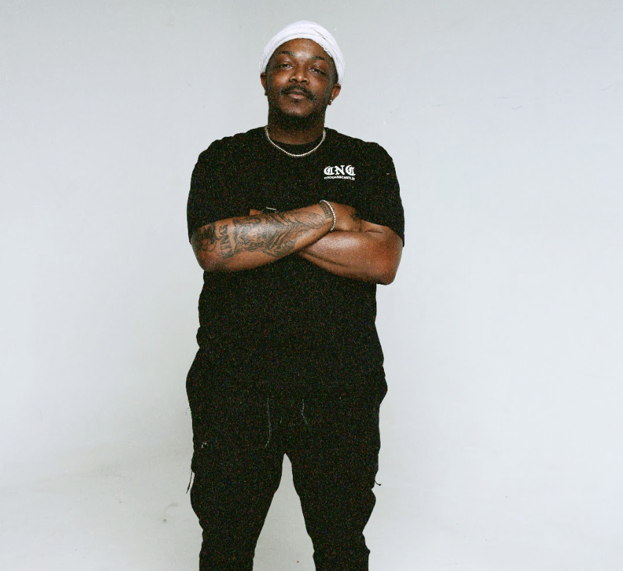 GMaestro Explores Heartache and Doubt on Soulful Afrobeat Track “Levels: Dilemma”