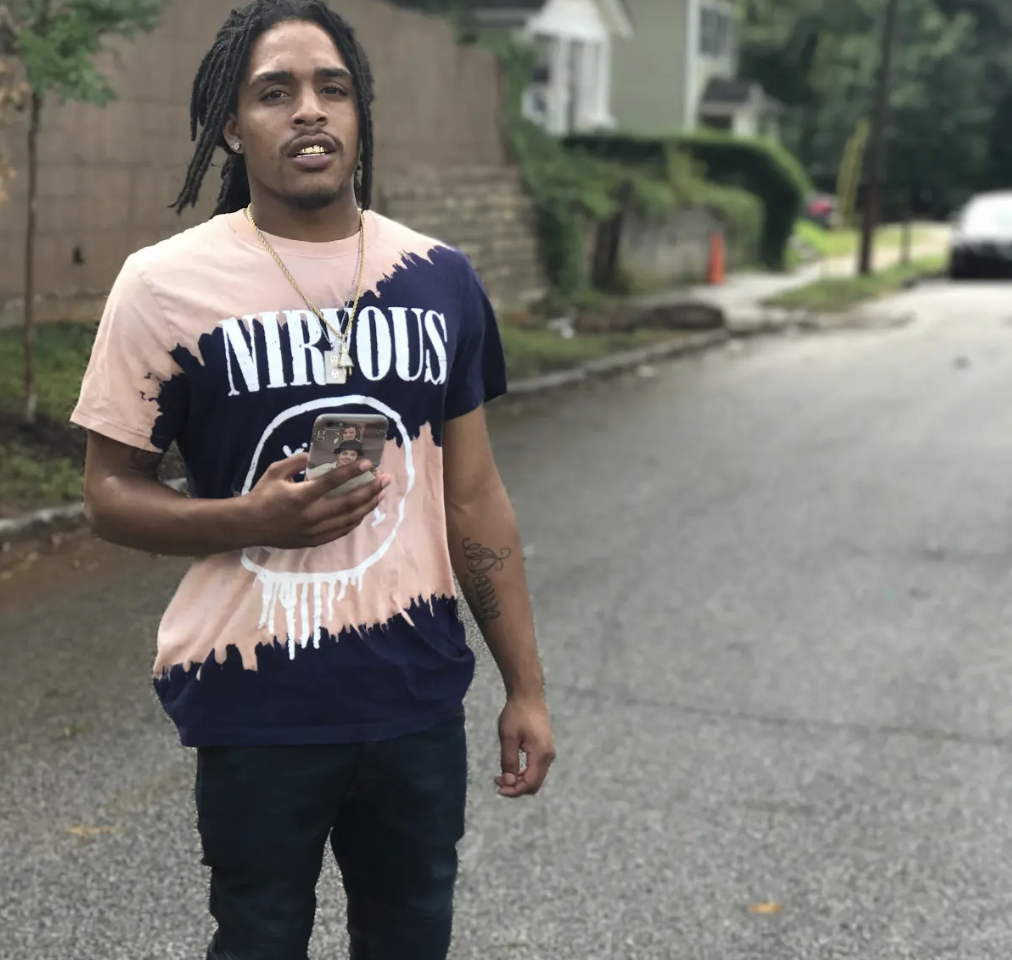 24Kay Sets the Vibe with “Two Minds” – A Tribute, a Statement, and a Summer Anthem