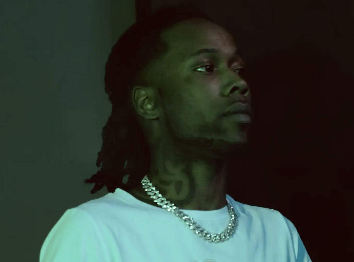 OMB Loso Showcases Versatility on High-Energy Project “Switching Styles”