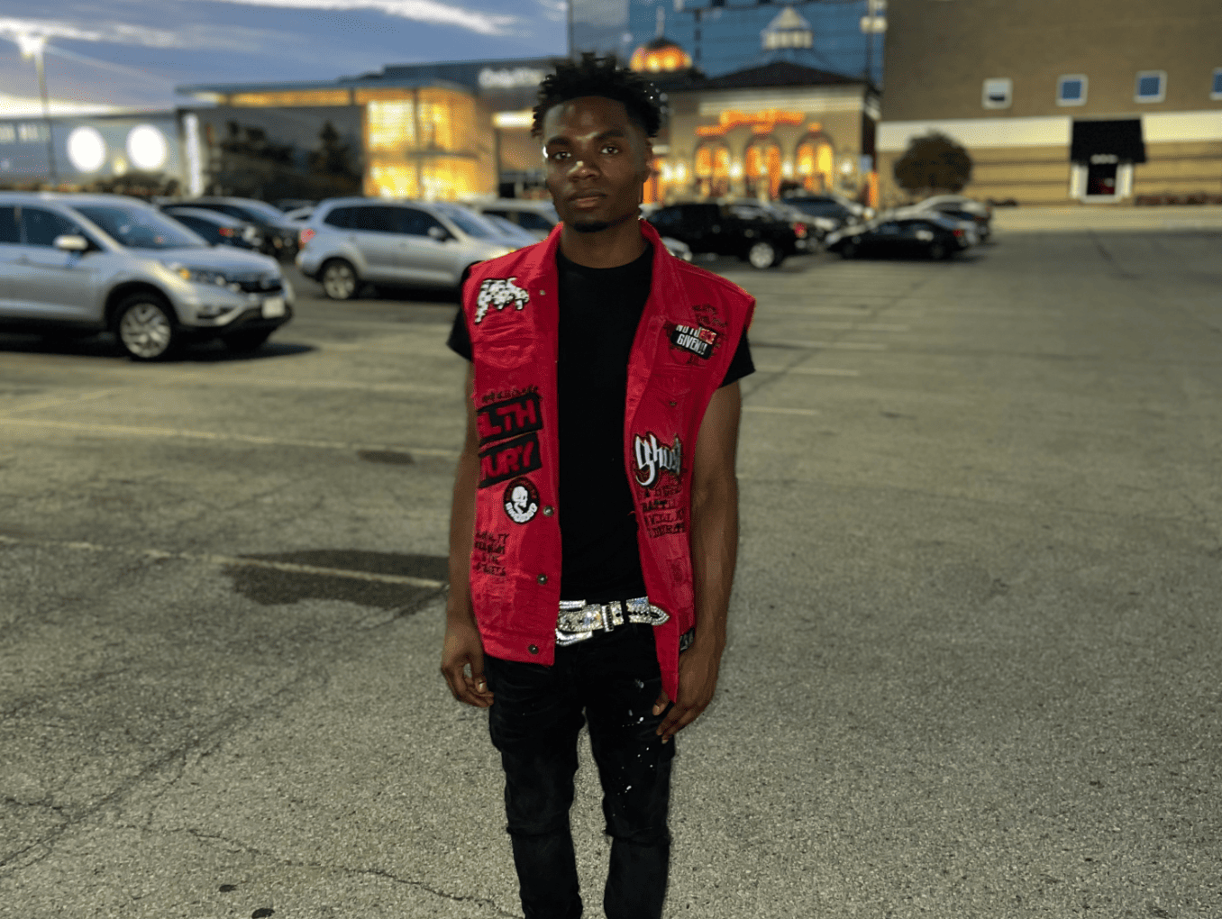 Lil Meely Stays Solid on Breakout Single “How That Shit Go (HTSG)”