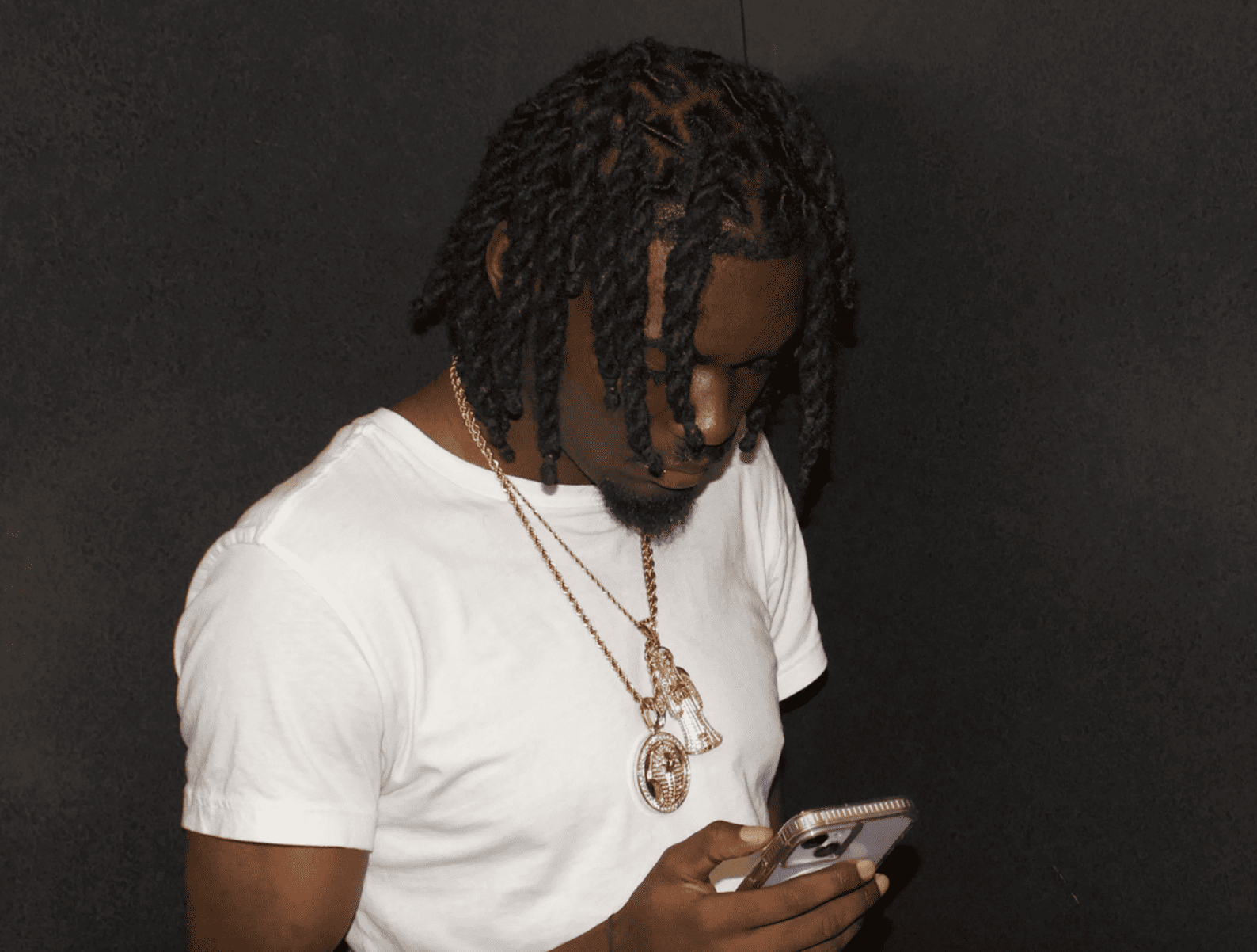 BigDeuceFOF Hits 1 Million with Explosive Single “Ebola”