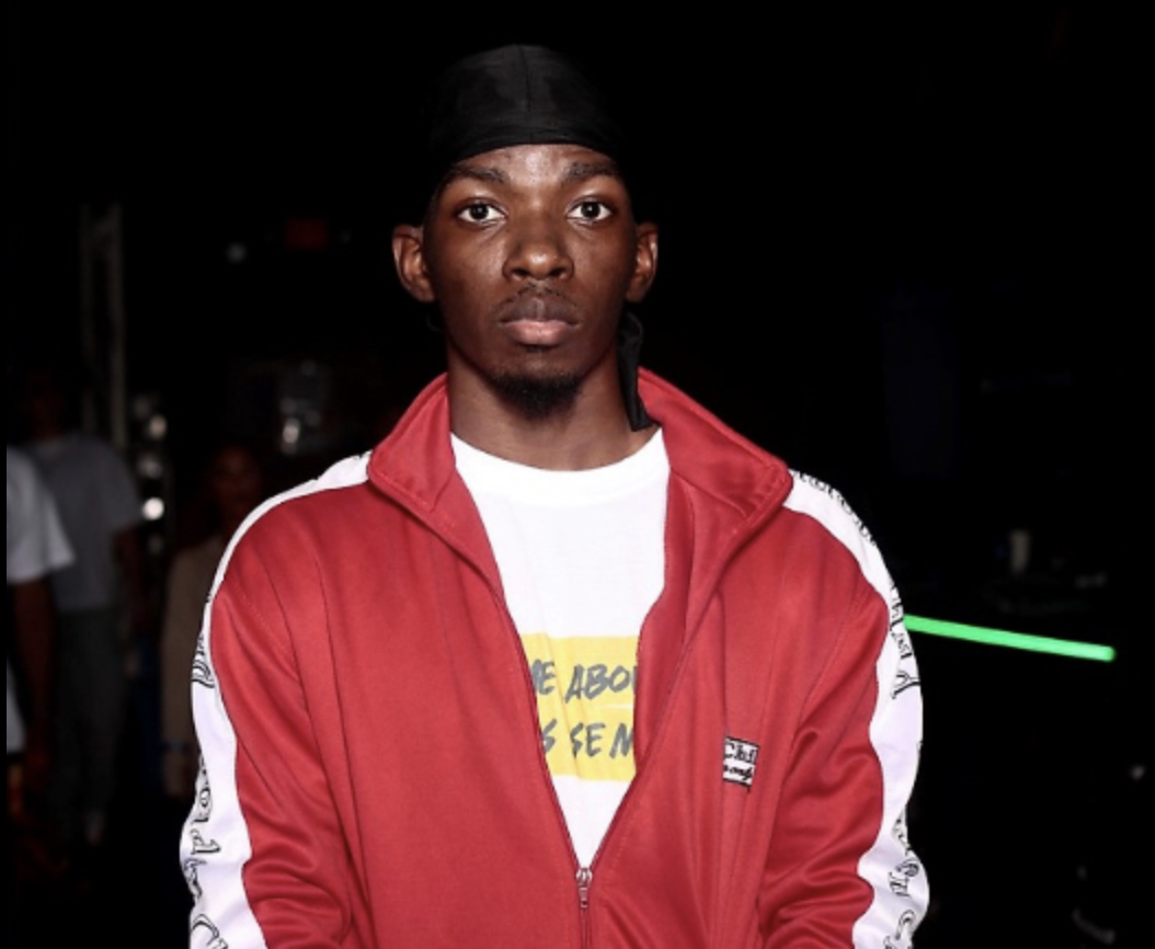 ATS Semaj Gets Personal on Reflective Single “On My Sleeve”