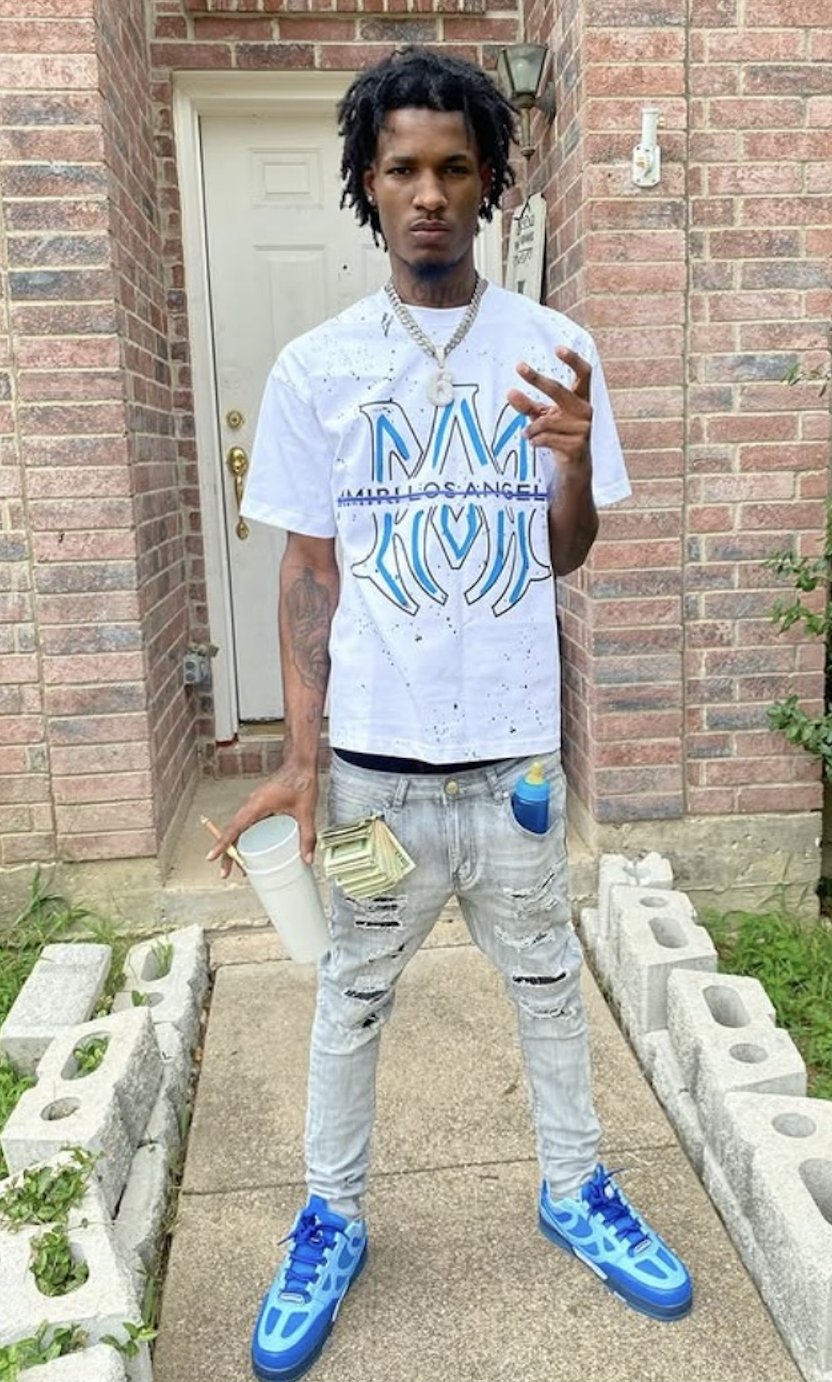 420Liljd: From Jackson’s Sub1 to the World—Consistency, Content, and the Mississippi to Texas Wave