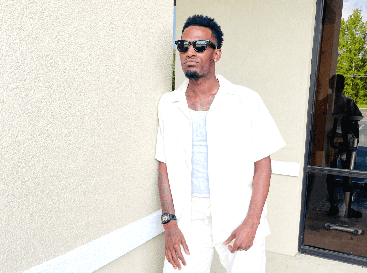 Deshonn Neal Carves His Path from Social Media Stardom to R&B Spotlight