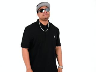 Mr.Reaper Unveils Hard-hitting Hip-hop Single ‘One Life’