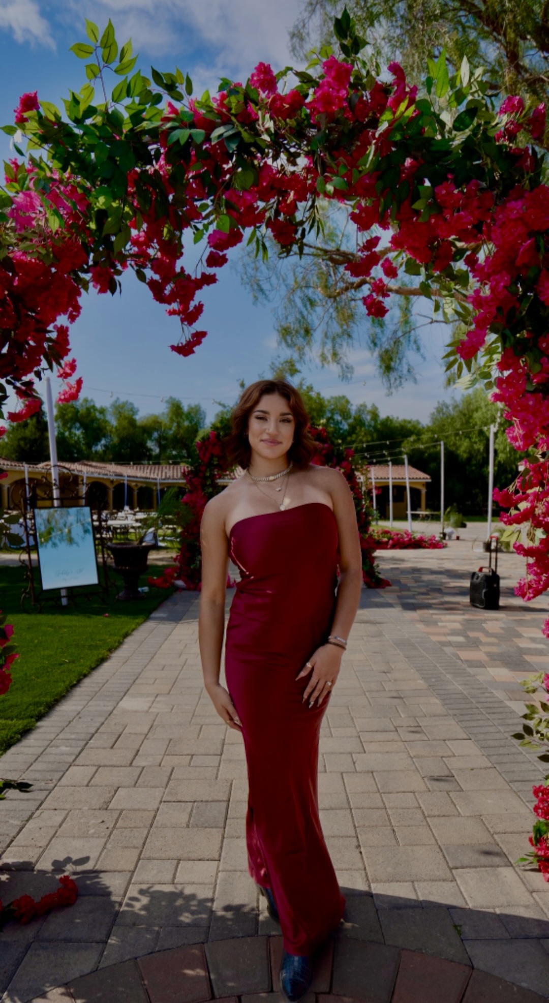 Izabellah Rae Diez Reflects on “Mirror Says” and the Power of Self-Reflection