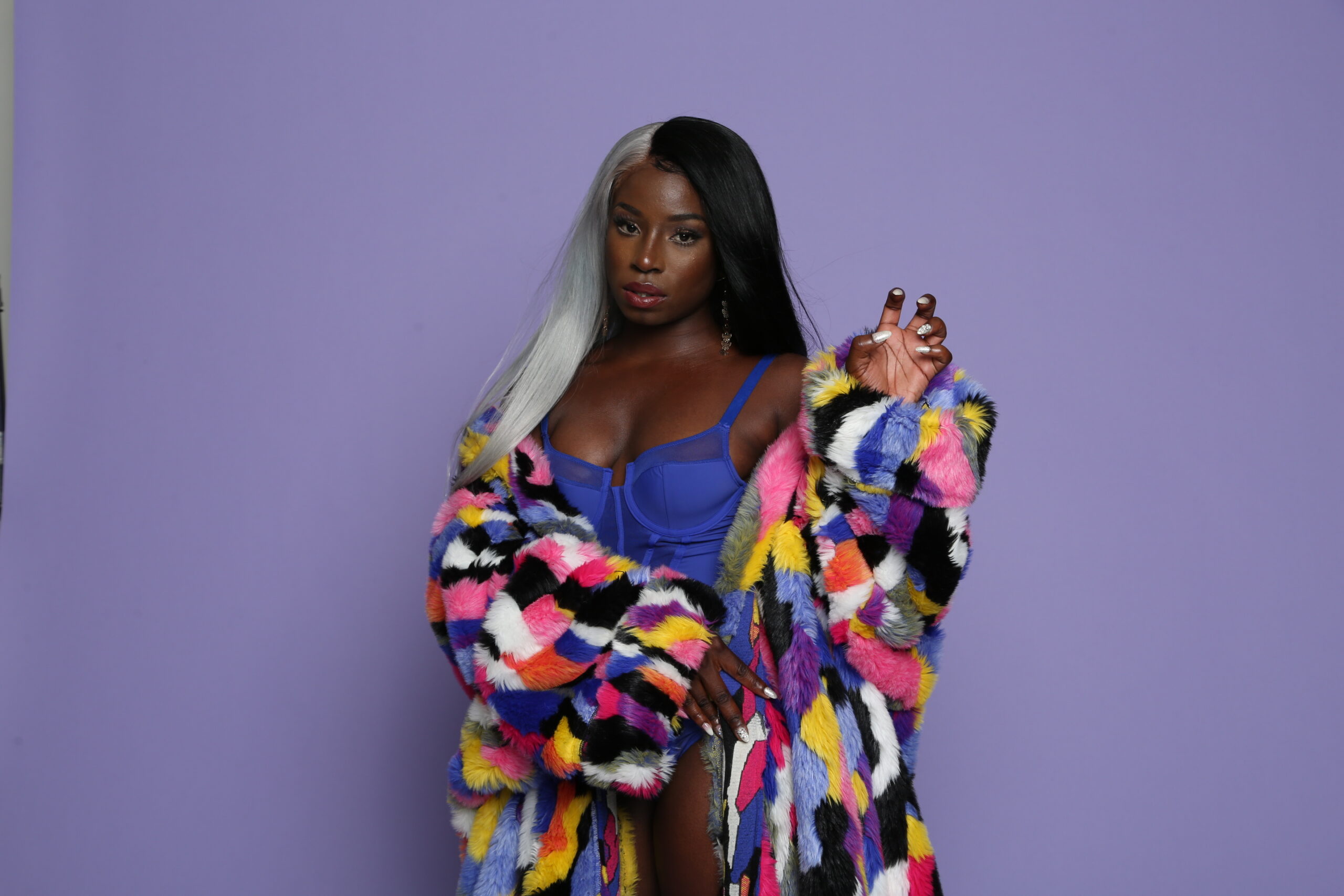 TeaMarrr Drops Summery New Anthem ‘Tea Party’