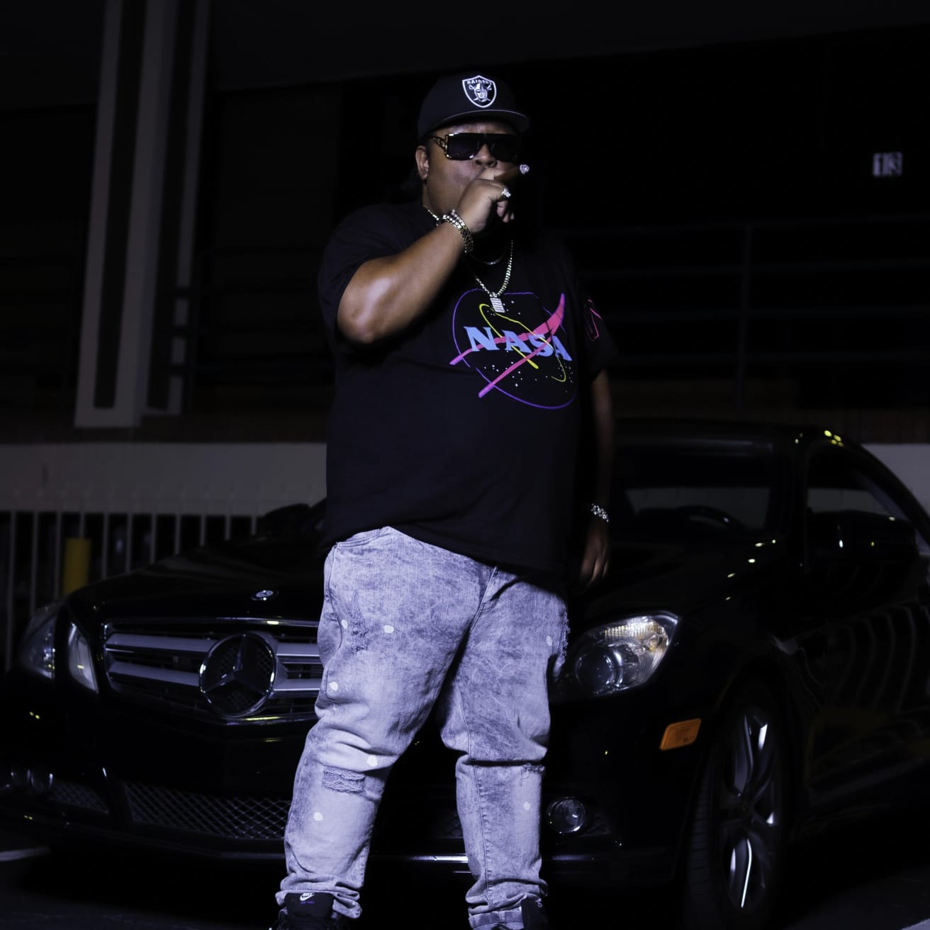 Ace Drucci Unleashes “Survival”: Atlanta’s Rising Powerhouse Takes Center Stage