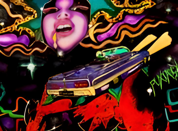 P-Union Brings Funk Back with a Jazz Twist in Electrifying New Track