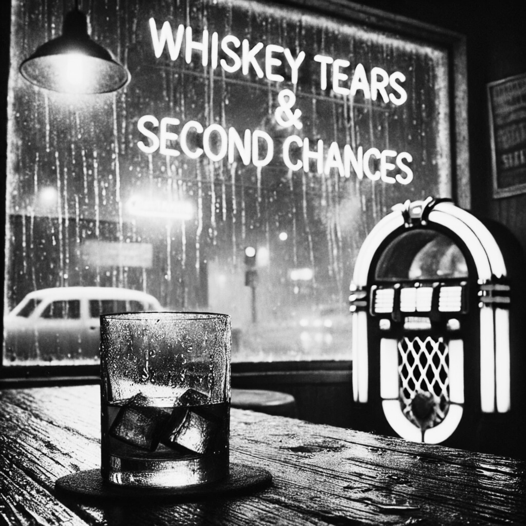 Son Henry Finds Redemption in Whiskey Tears