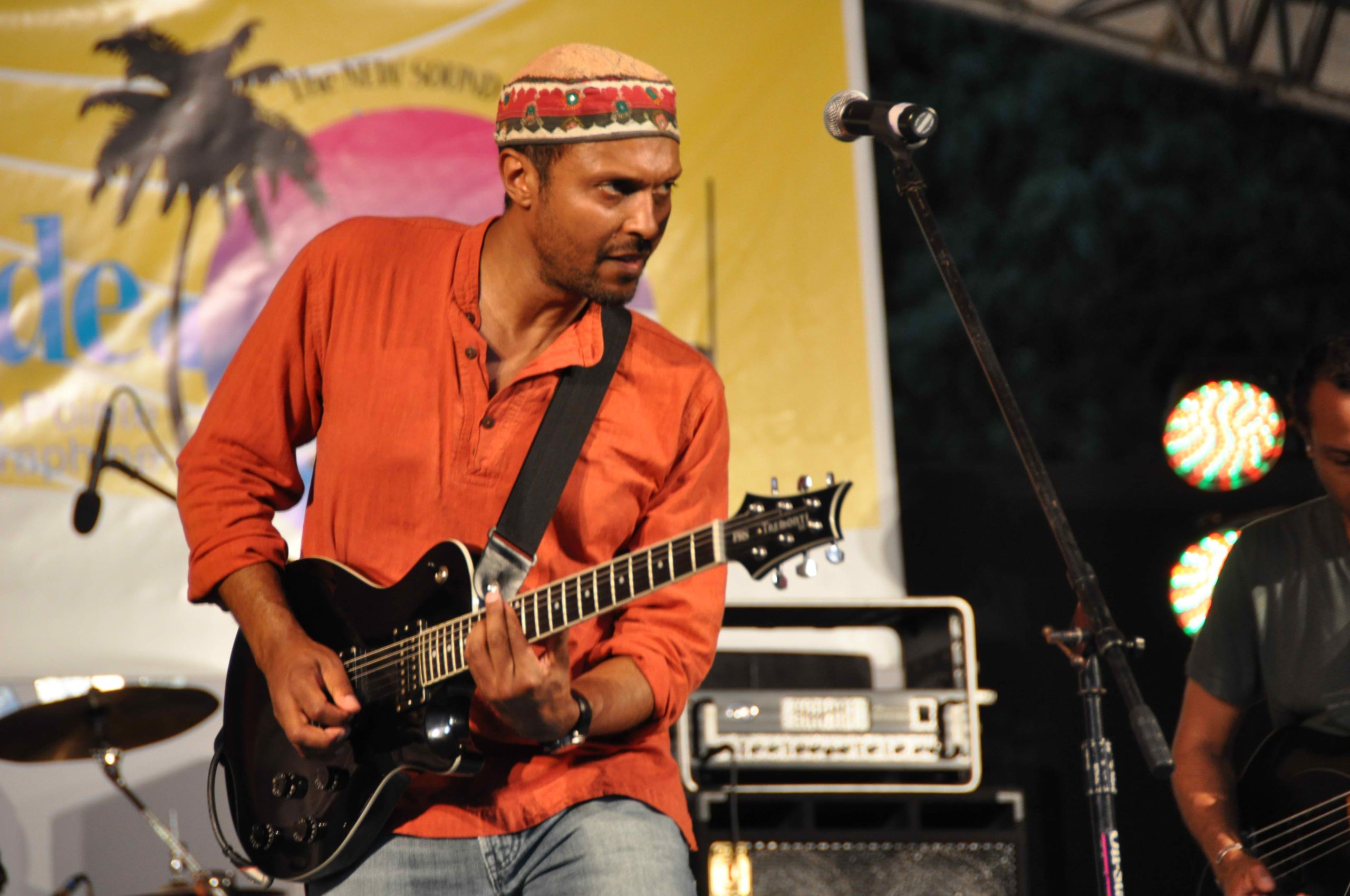 Zedicus’ ‘At Sea’: Reggae With a Global Soul
