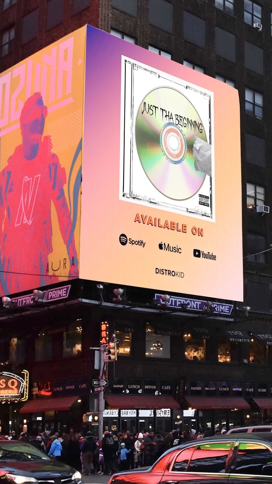 Dee Willis Tha Illest Is Done Proving Himself—Now He’s Just Taking Over