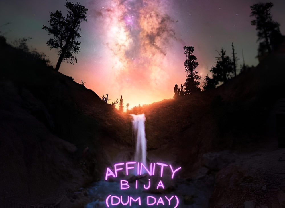 Step into the Healing. Co-Create the Change