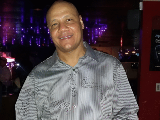 Meet Joe “The Enforcer” Mason – A Force You Need On Your Team