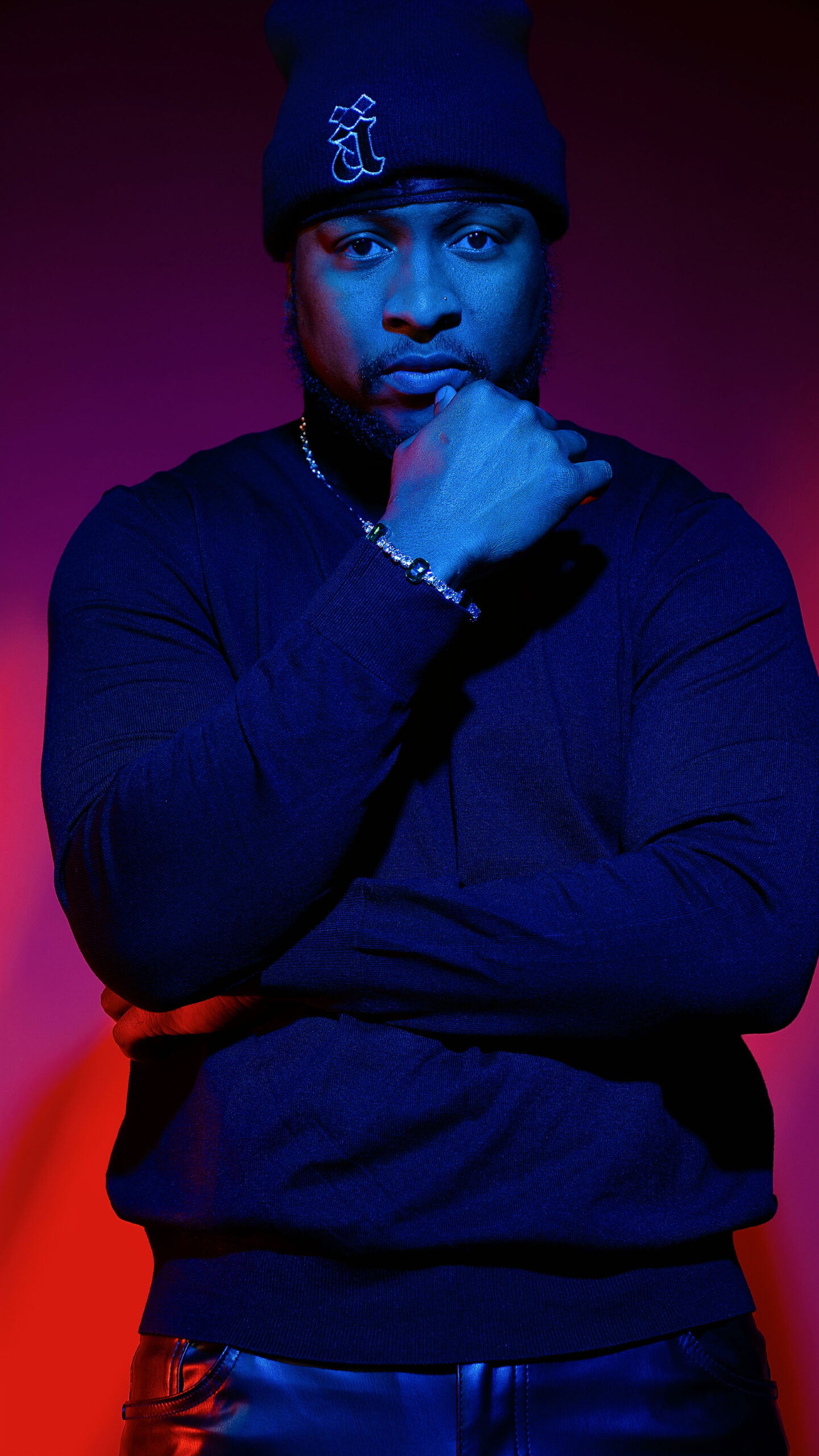 Hakeem Romance Brings Uplift and Energy With New Single “Elevated”