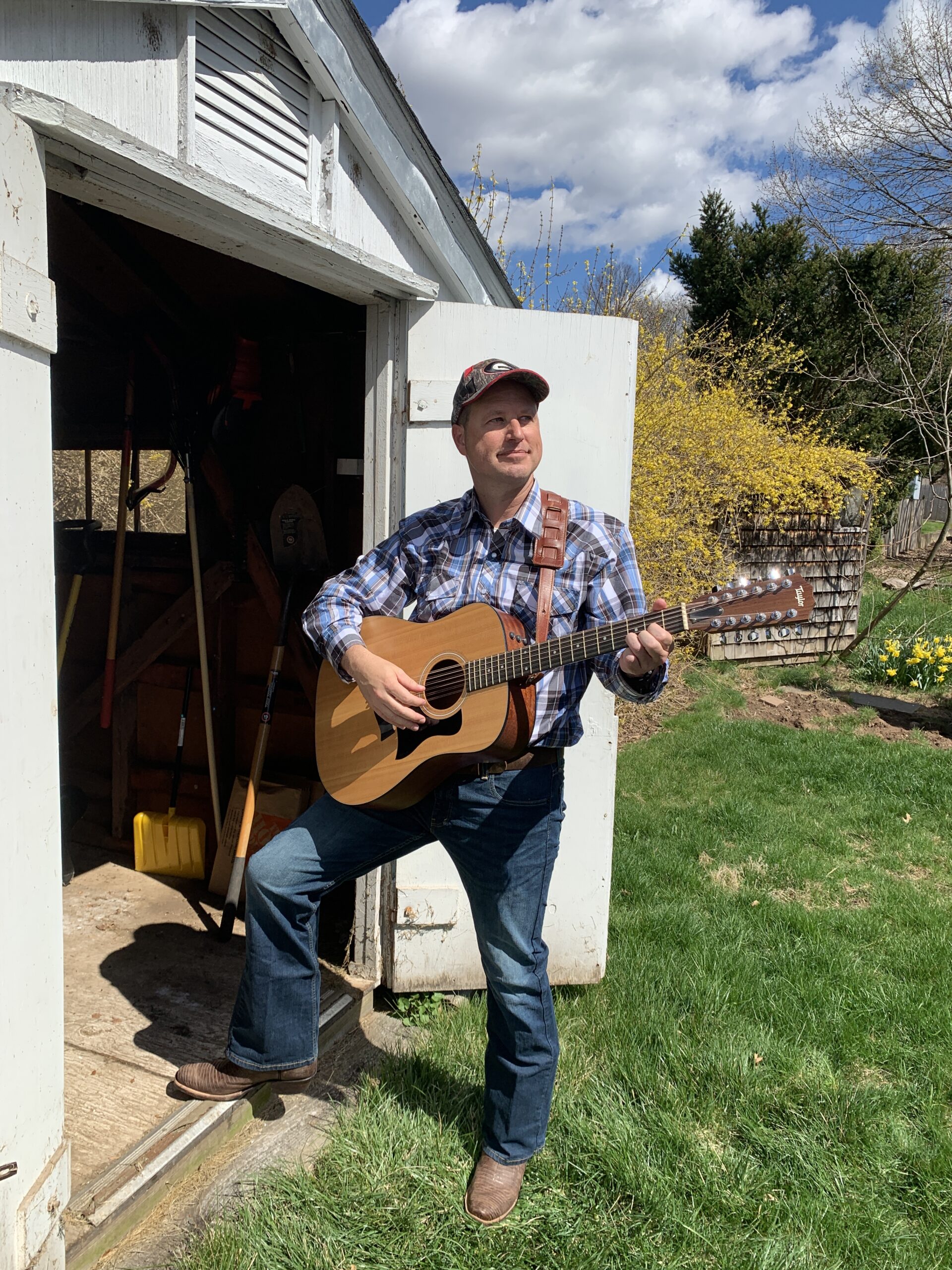 Craig Smith and the Return of Southern Yacht Rock