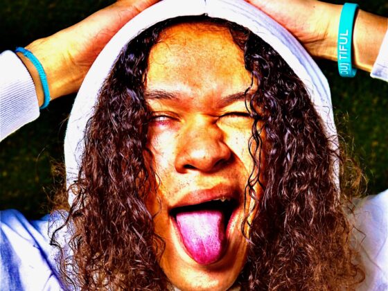 BruceBan$hee Unleashes Powerful New Single “Fishy” – A Dark, Genre-Bending Exploration of Trust and Betrayal