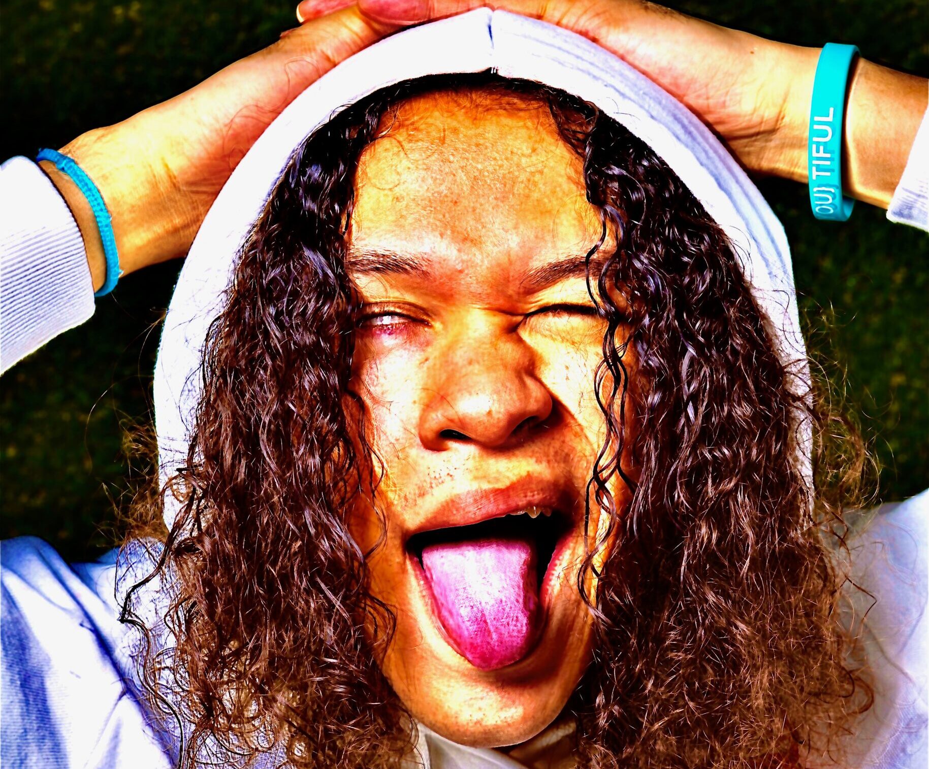 BruceBan$hee Unleashes Powerful New Single “Fishy” – A Dark, Genre-Bending Exploration of Trust and Betrayal