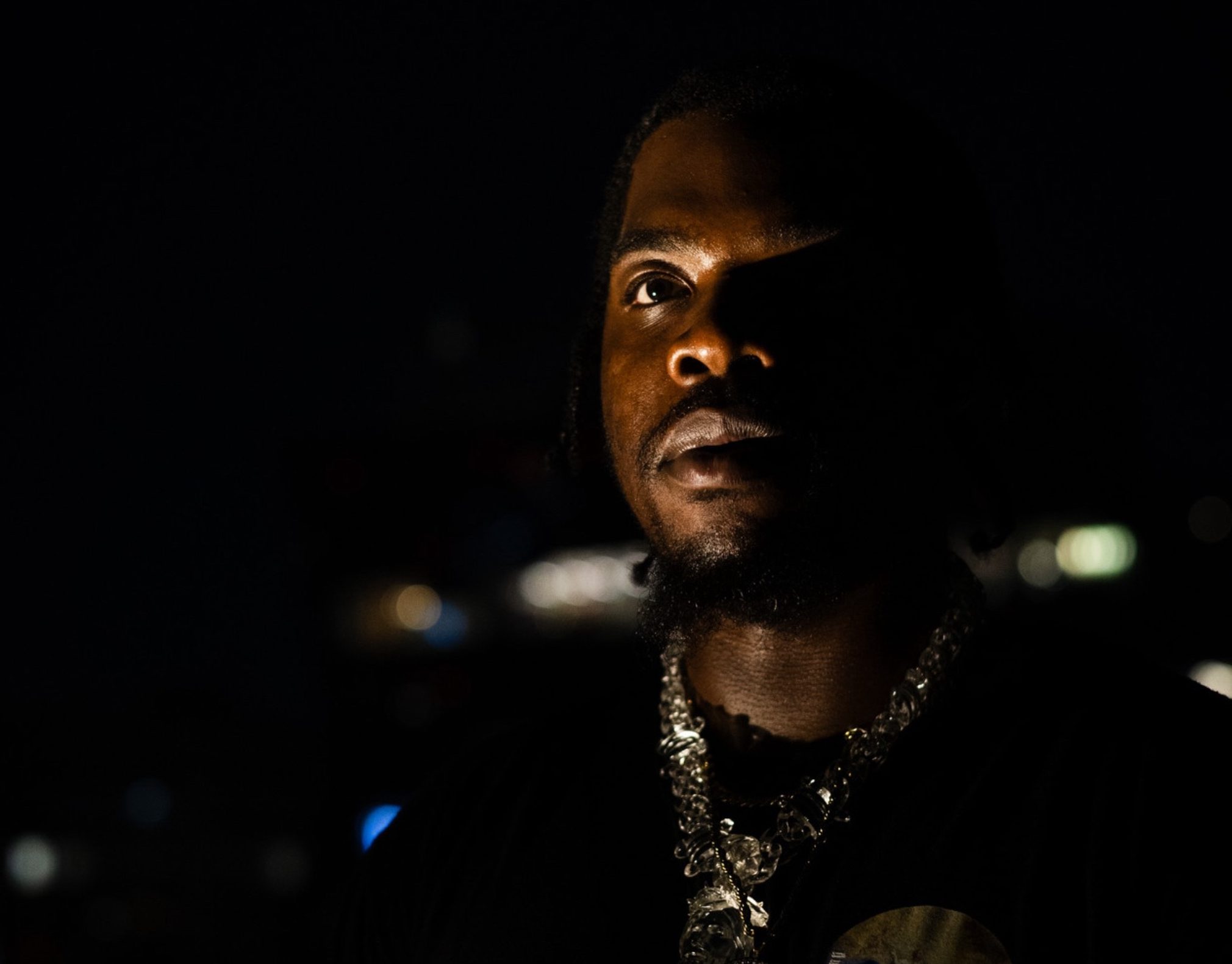 Yonkers Rapper NorthsideForty Teams Up with Kali Mercury for Gritty New Single “Nietzsche Harmony”