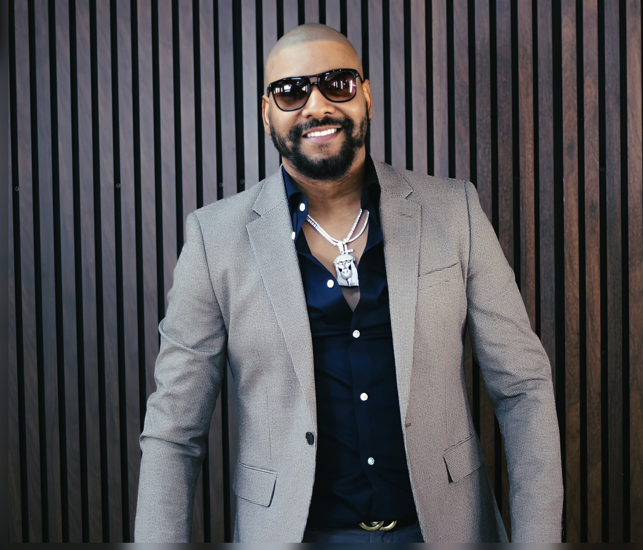 From a Dare to the Dancefloor: Peter Jay el Malo’s Rise