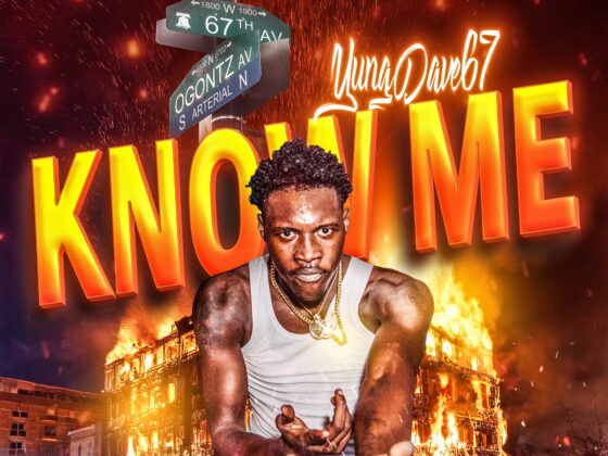 YungDave67 — The Voice, The Vision, The Vibe of Philly