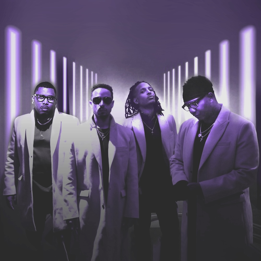Sentury Crowned #1 in the Nation with their Soulful Reimagining of “Only Human”