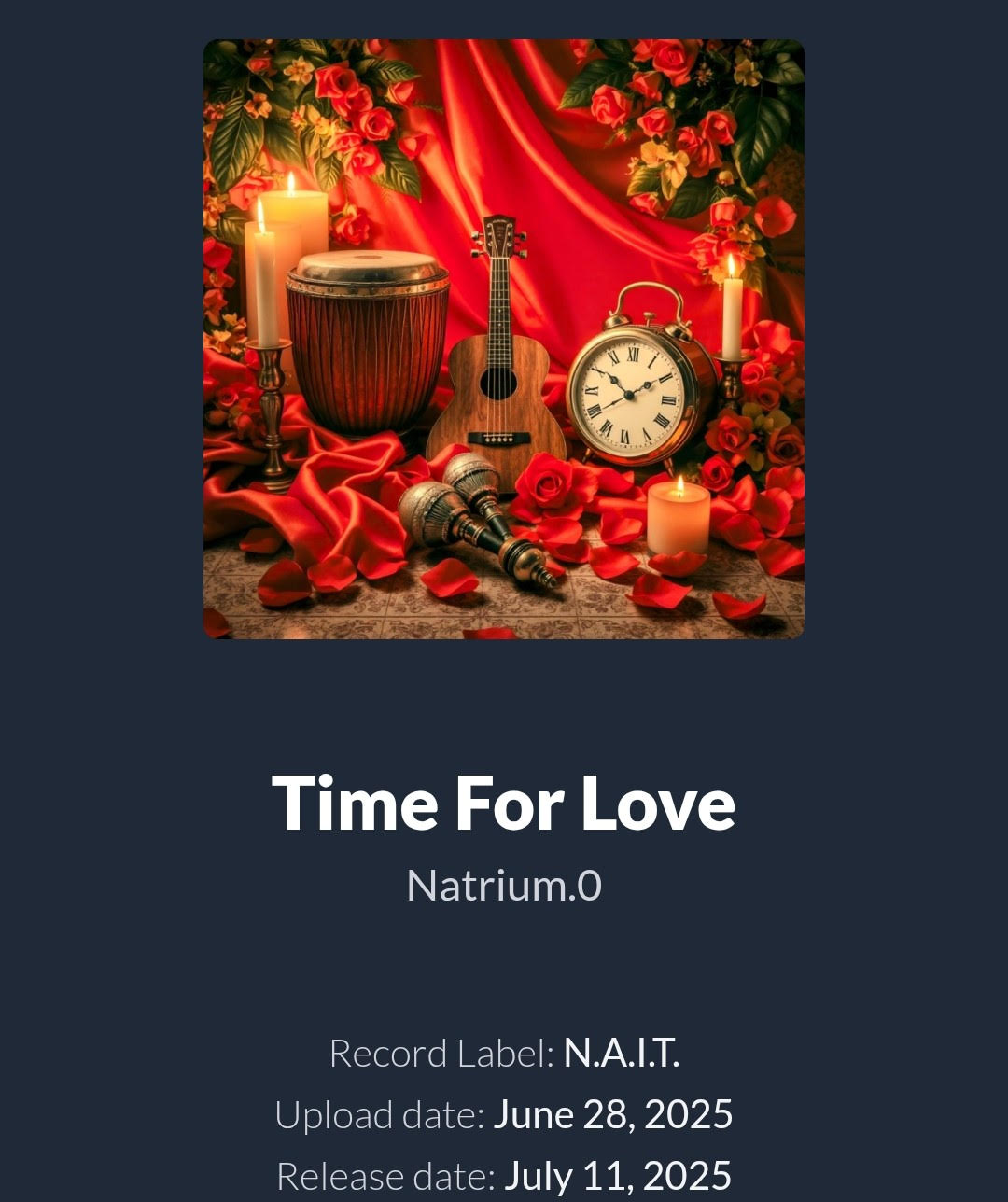 Natrium.0 Breaks Boundaries with a Divine Double Drop