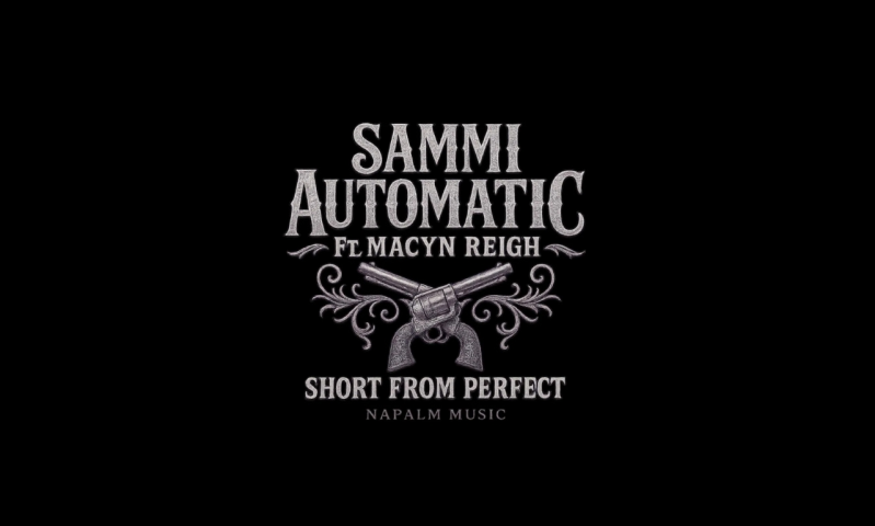 Sammi Auto Keeps It Real on “Short From Perfect”