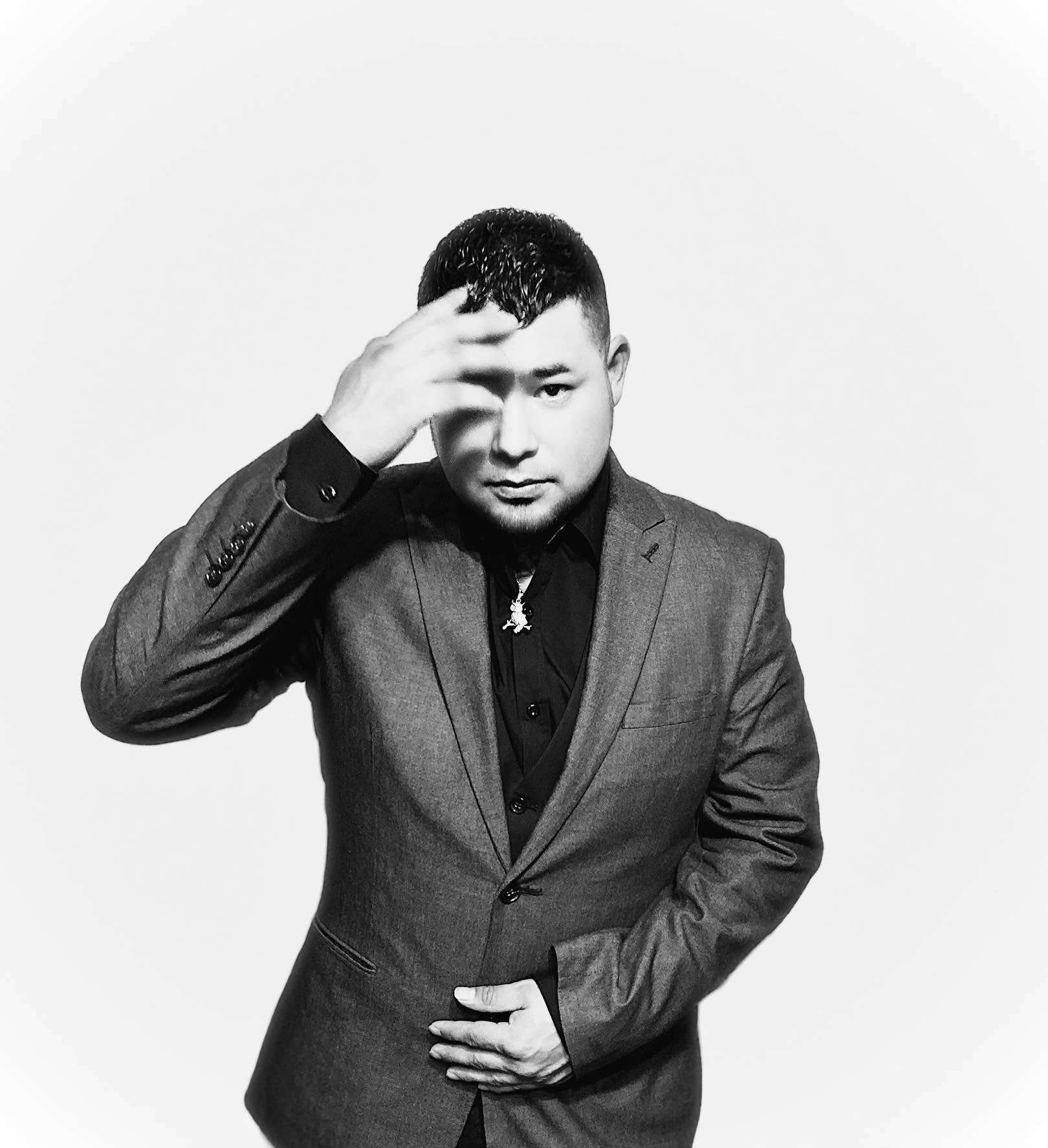 Raiziel: From West Texas Grit to Roc Nation Glory