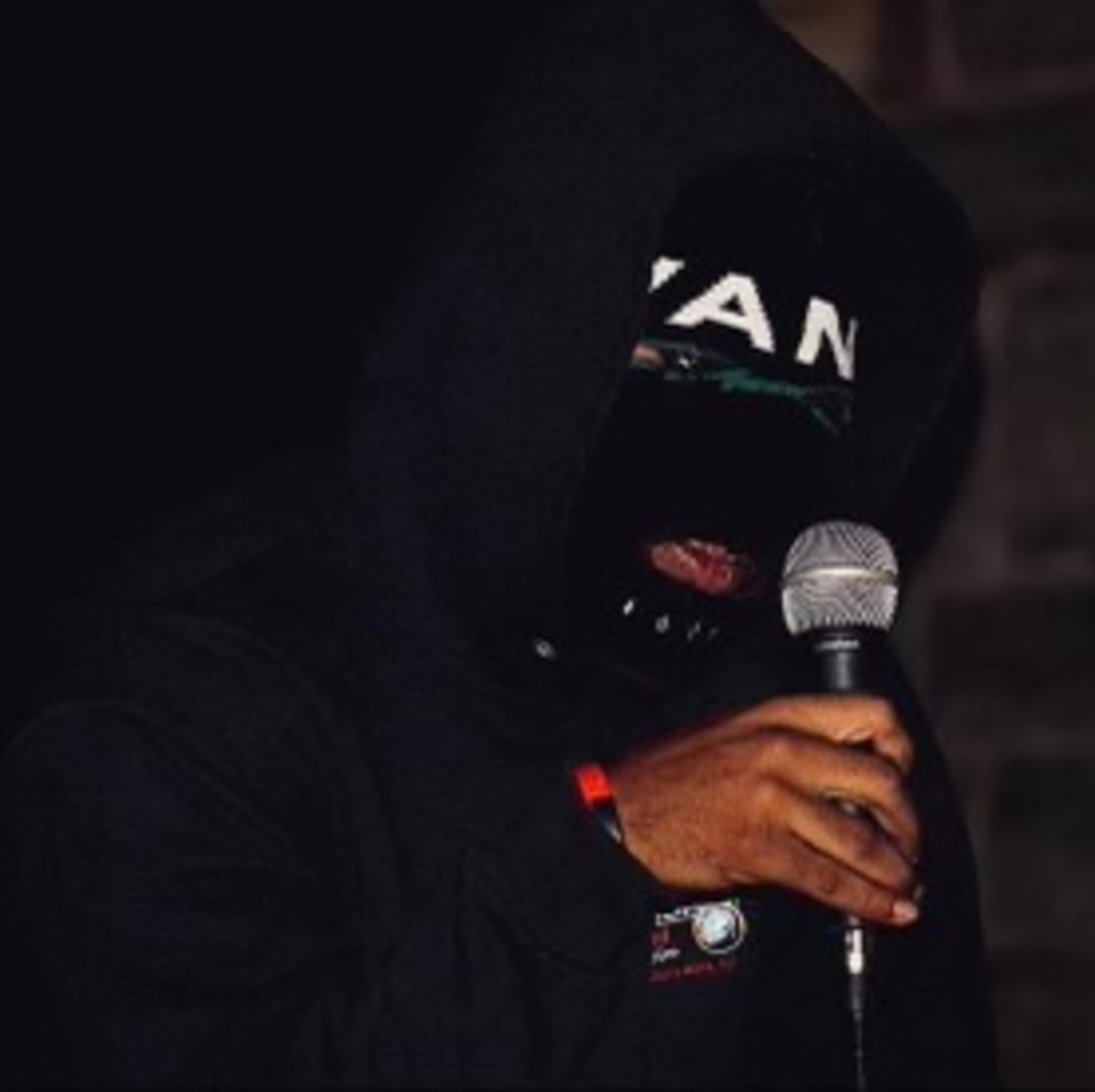 .aguynamed CHAI! — The Sound of Vulnerability With Swagger