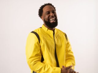 Faith in Flight: Tramaine Long’s Hit Single Crosses 50,000 Streams