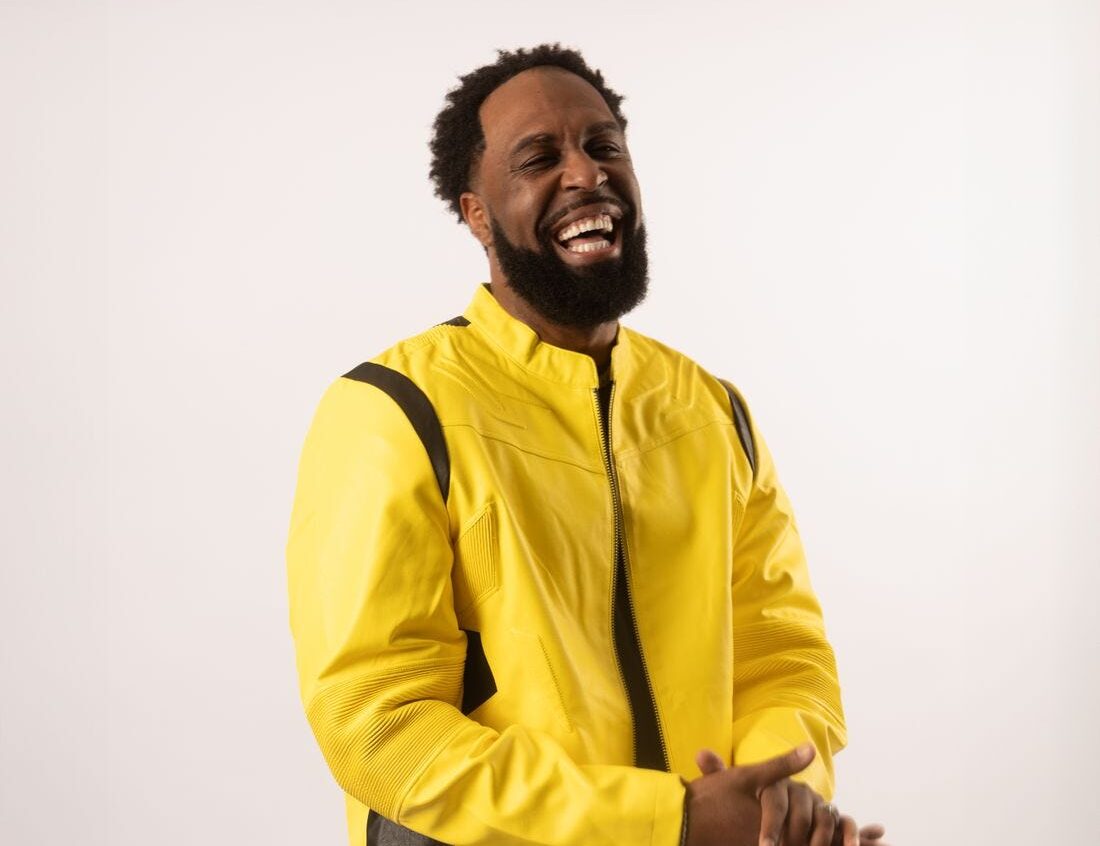 Faith in Flight: Tramaine Long’s Hit Single Crosses 50,000 Streams