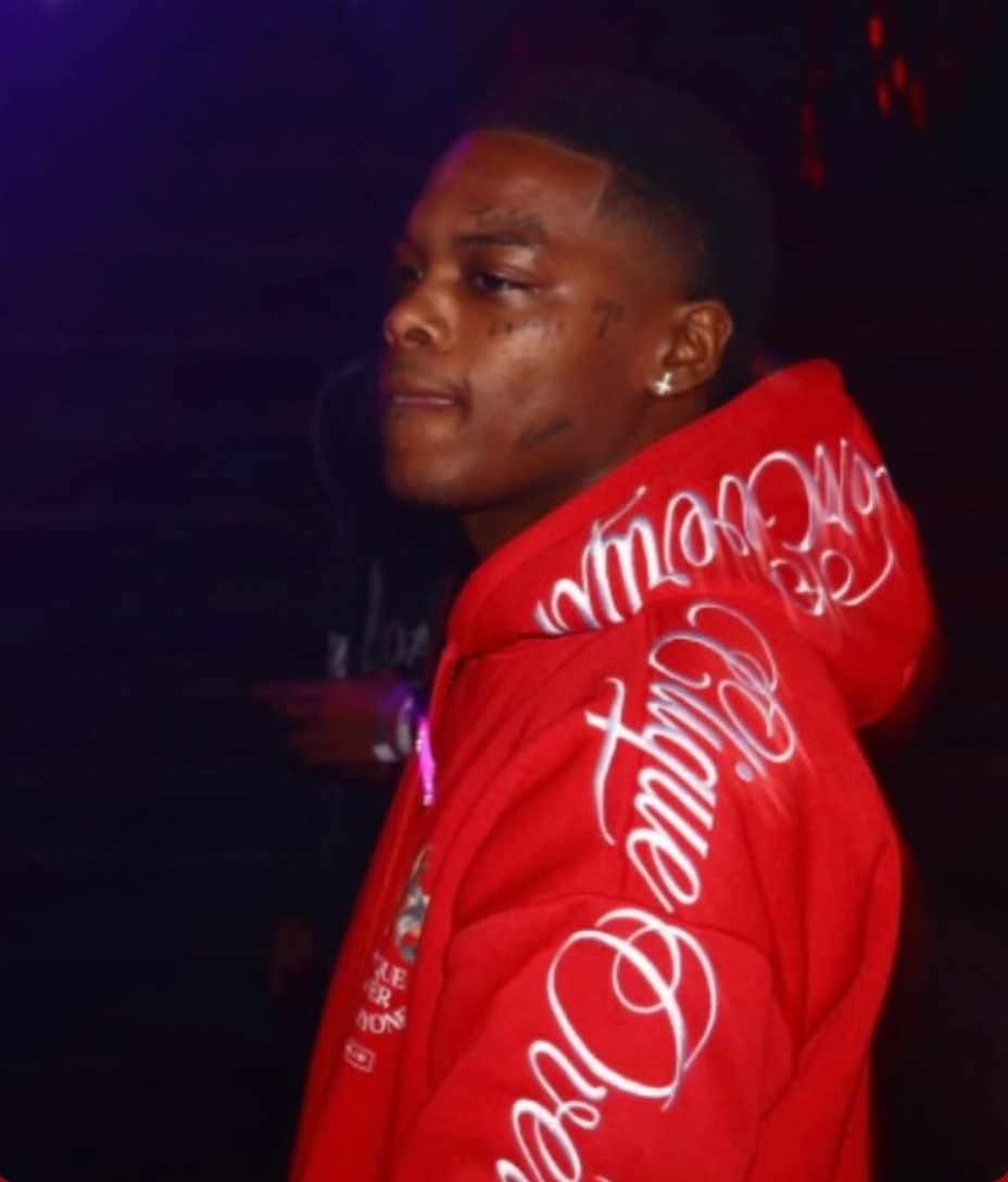 GlokkSavage: From the Block to the Big Leagues