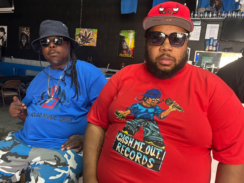 Hyena Squad Release Highly Anticipated Single “We Turn It Up”