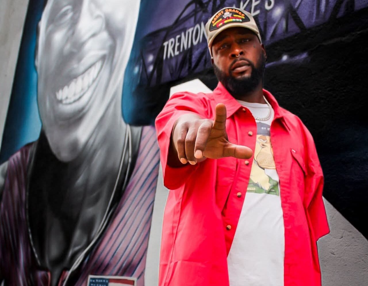 Trenton’s Own YAYO Mike Drops “Delilah” Featuring Nu Jerzey Twork