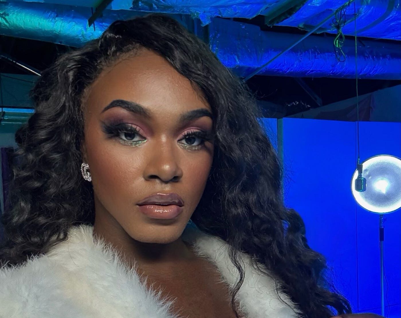 Exclusive Interview: Zy’Reque: Confidence, Culture, and Crafting Her Own Lane