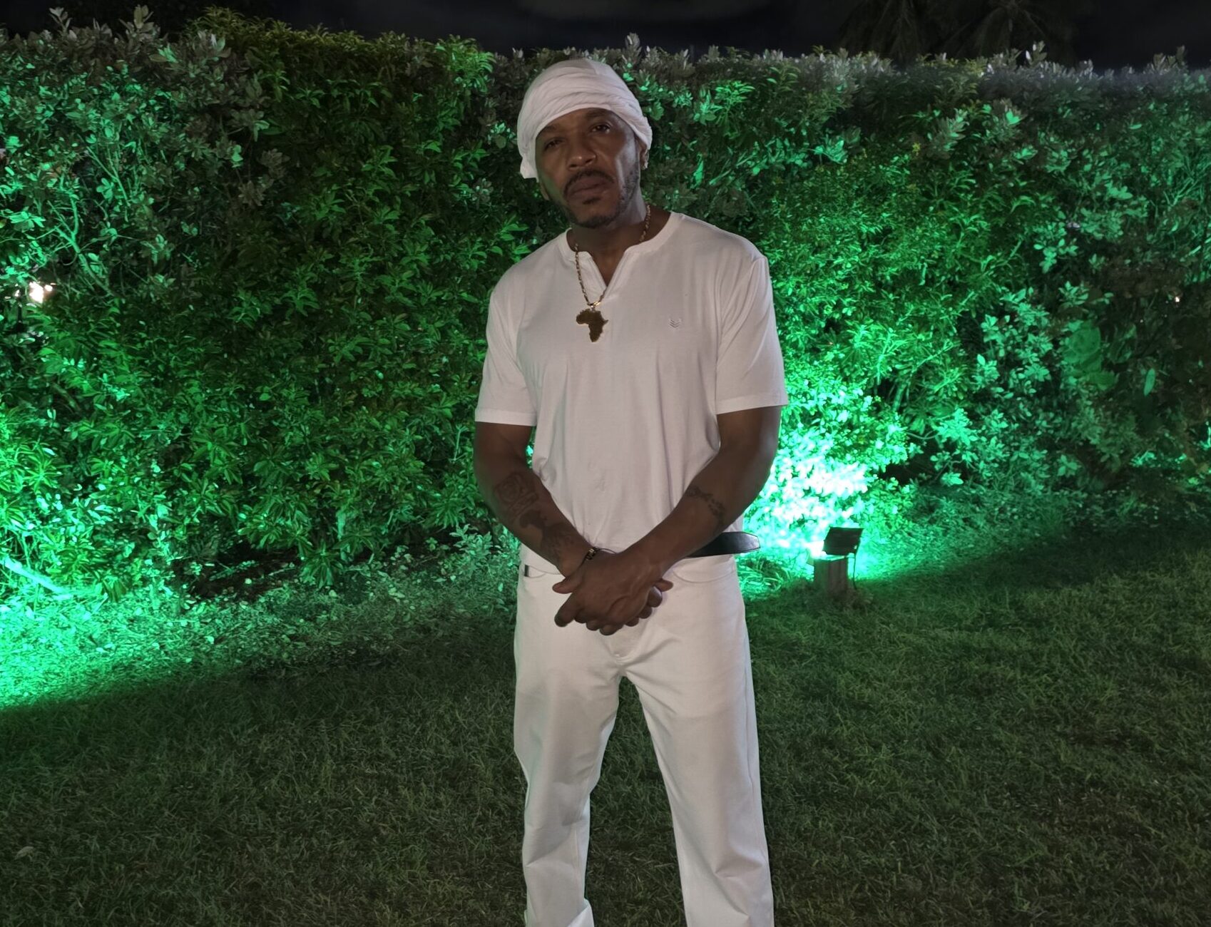 ​S. Coop’s Dancehall Revival: Back From Hiatus and Ready to Shine
