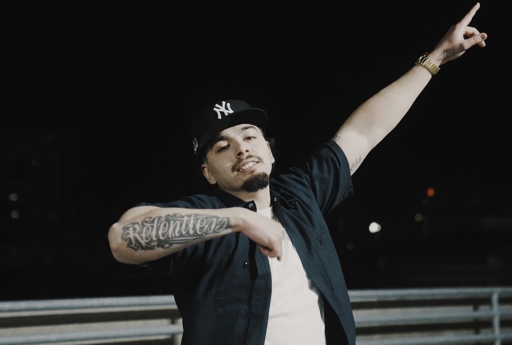 Matmiie’s ‘Like Damnn’ Rising to Radio