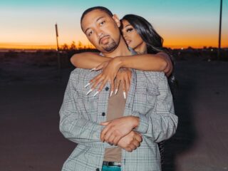 Sunny 3om3ay: Houston’s Next Great Hip-Hop Storyteller Cementing His Place Among Rap’s Most Promising Voices