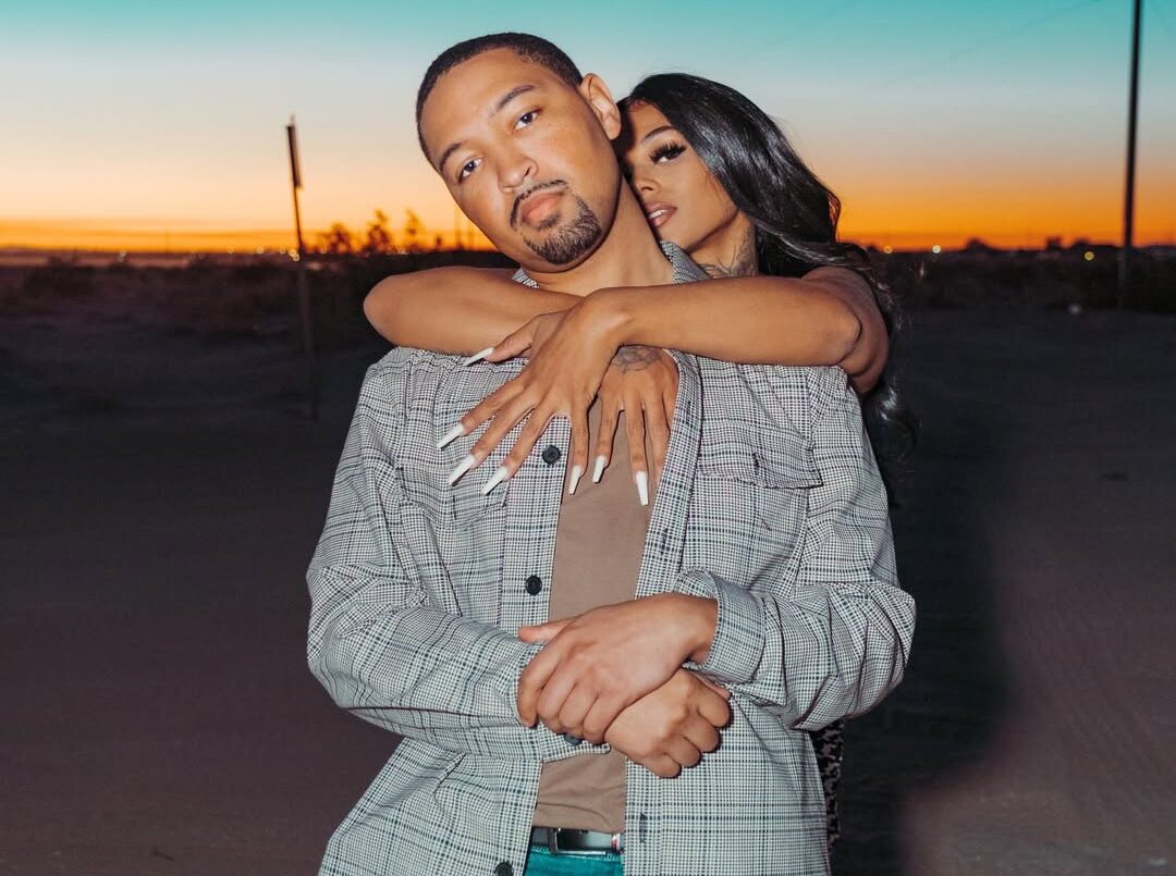 Sunny 3om3ay: Houston’s Next Great Hip-Hop Storyteller Cementing His Place Among Rap’s Most Promising Voices