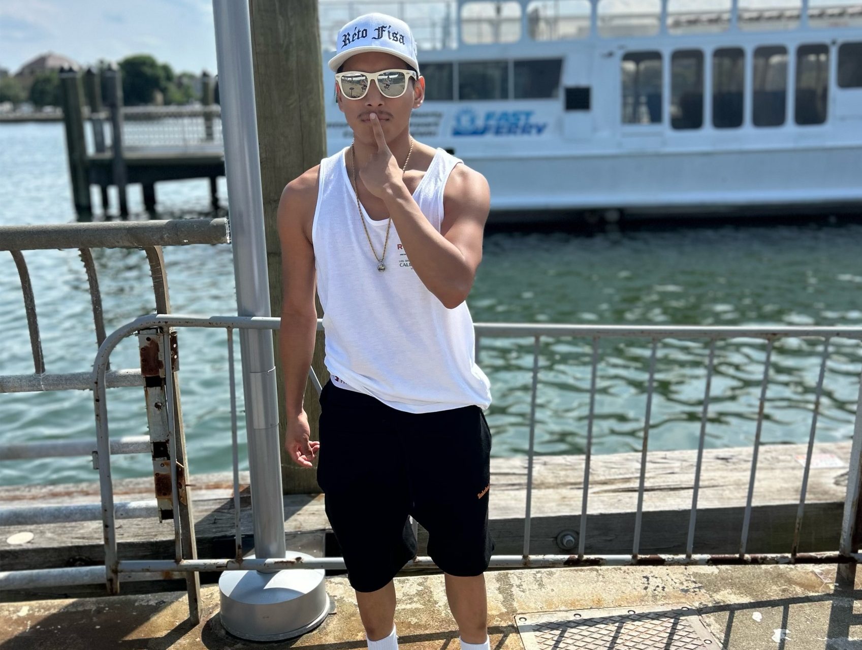 Exclusive Interview: Inside the Mind and Mission of M.O.B Mero