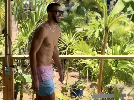 Joseph Smith: Jamaican Entrepreneur Turned 90 Day Fiancé Reality TV Star