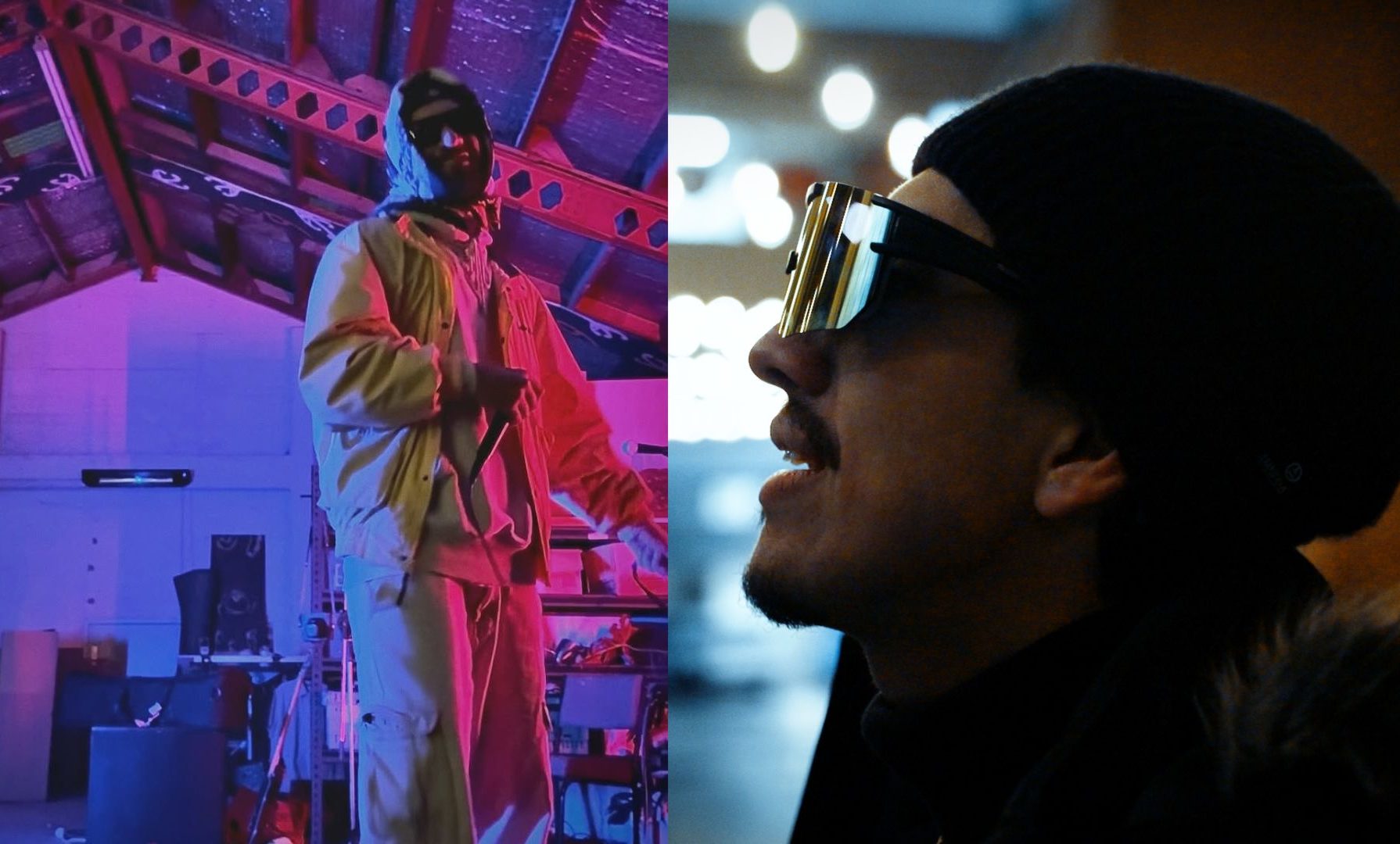 Yourman3VAN & Xeomis Transform “Nothing Is the Same” with a Bold New Remix