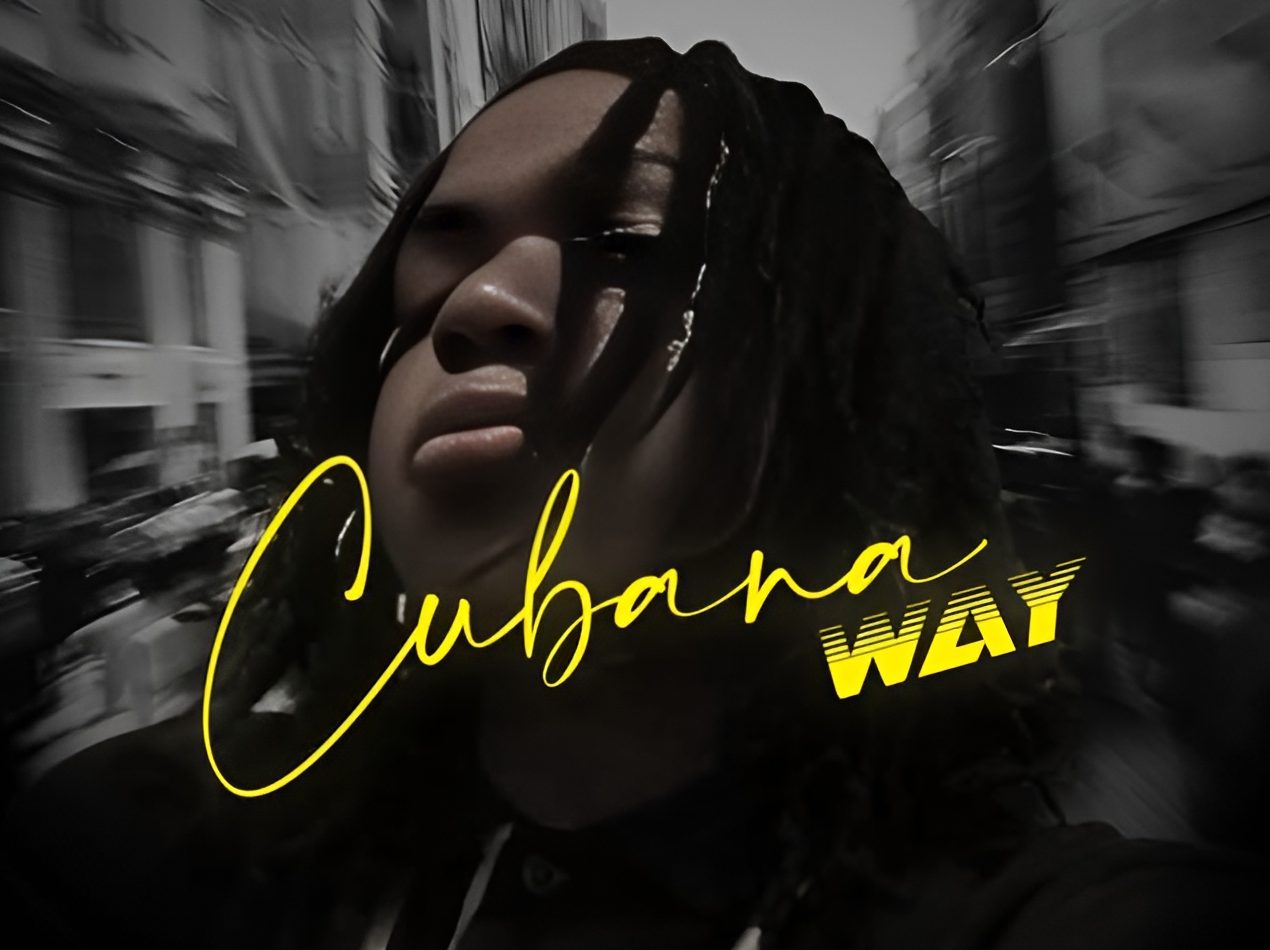 CubanaWay Triumphs Over Adversity with Monumental 42-Track Project “CubanaWay Mix Vol. 1”