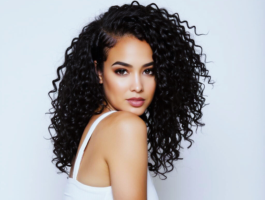 ​Melissa B. Elevates Love on New Single One Up