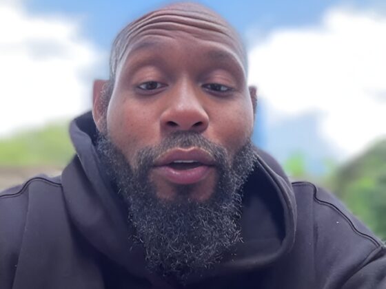 Artise James: From Prison to the Big Screen – A Visionary Filmmaker Inspiring Through Truth and Triumph
