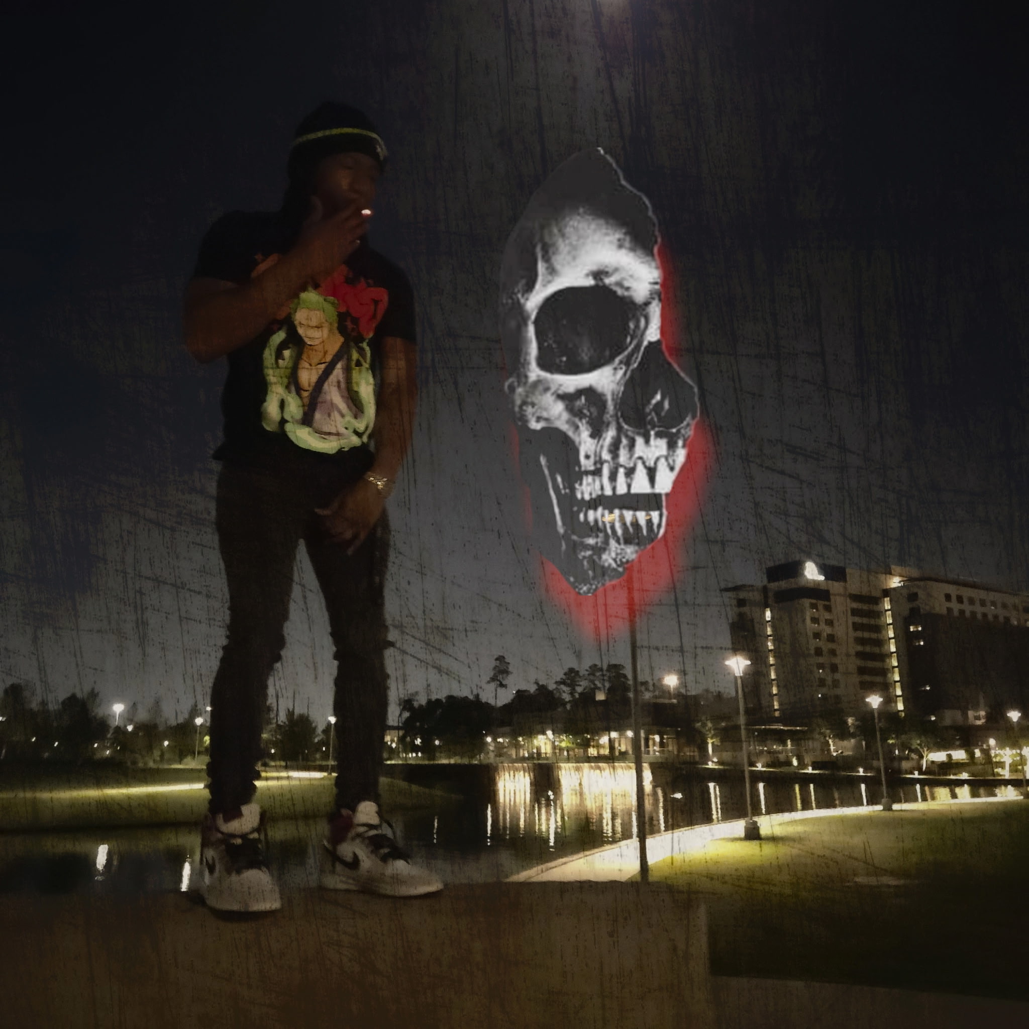 Kid Kush: The Next Wave in Houston’s Music Scene