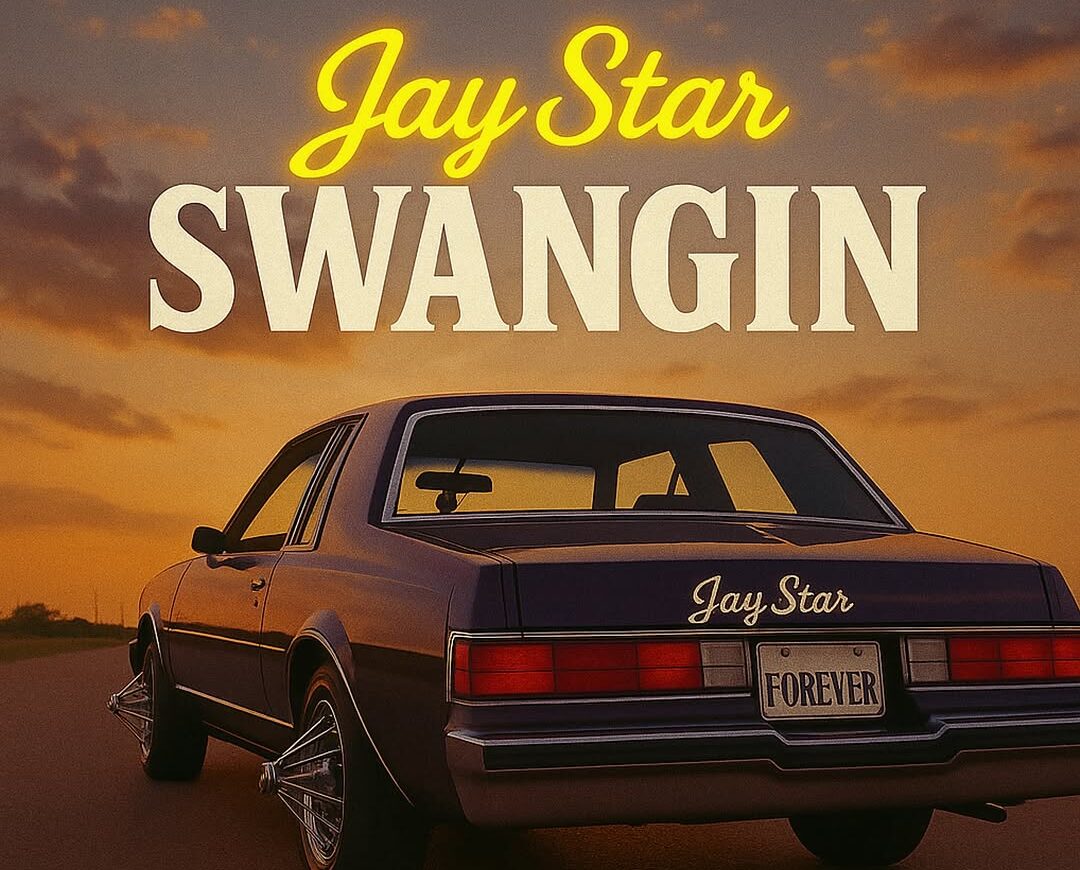 Jay Star Forever: The Most Known Unknown Artist in Memphis