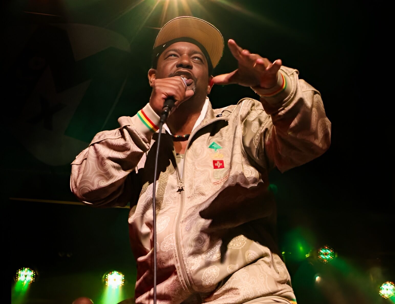 Colorado Springs Duo Ronnie Gotcha and Odeljones Release Bold and Thought-Provoking Debut Album, “Music Is The Biggest Glock, Volume 2”